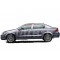 ΔΙΑΚΟΣΜΗΤΙΚΗ ΦΑΣΑ ΠΟΡΤΑΣ ΧΡΩΜΙΟ 4ΤΕΜ. ΓΙΑ OPEL ASTRA H SD 2008+