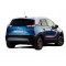 TRIM  ΠΟΡΤ ΜΠΑΓΚΑΖ ΧΡΩΜΙΟ (ΚΑΤΩ ΜΕΡΟΣ) ΓΙΑ OPEL GRANDLAND X 2017+