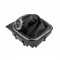 ΠΟΜΟΛΟ ΤΑΧΥΤΗΤΩΝ  ΓΙΑ VW GOLF V 2003/GOLF VI 2008+/JETTA 2005+ ΜΕ ΦΟΥΣΚΑ ΤΑΧΥΤΗΤΩΝ ΜΑΥΡΟ-ΧΡΩΜΙΟ NTY - 1 TEM.