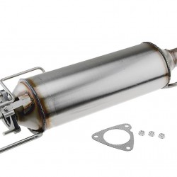 DPF OPEL VECTRA C 1.9 CDTI 2004 / SIGNUM 1.9 CDTI 2004 / SAAB 9-3 1.9 TDI 2004+ / FIAT CROMA 1.9 JTD 2005+