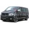 ΚΑΠΑΚΙΑ ΚΑΘΡΕΠΤΗ ΧΡΩΜΙΟΥ ΜΕΤΑΛΛΙΚΑ ΓΙΑ VW T5 CARAVELLE 2004-2010
