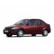 ΧΕΡΟΥΛΙΑ ΠΟΡΤΑΣ ΓΙΑ DACIA LOGAN FAZ 2 FACELIFT 2008-2013  ΧΡΩΜΙΟ ΜΕΤΑΛΛΙΚΑ 4ΤΕΜ.