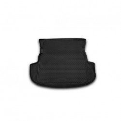 ΠΑΤΑΚΙ ΣΚΑΦΗ ΠΟΡΤ ΜΠΑΓΚΑΖ ΓΙΑ MITSUBISHI OUTLANDER 10/2012+ TPE ΛΑΣΤΙΧΟ ΣΕ ΜΑΥΡΟ ΧΡΩΜΑ NOVLINE - 1 ΤΕΜ.