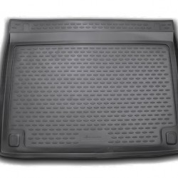 ΠΑΤΑΚΙ ΣΚΑΦΗ ΠΟΡΤ ΜΠΑΓΚΑΖ ΓΙΑ TOYOTA FJ-CRUISER 2006+ (ΜΑΥΡΗ)