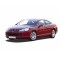 ΧΕΡΟΥΛΙΑ ΠΟΡΤΑΣ ΓΙΑ PEUGEOT 407 3D 2004-2010  ΧΡΩΜΙΟ ΜΕΤΑΛΛΙΚΑ 2ΤΕΜ.