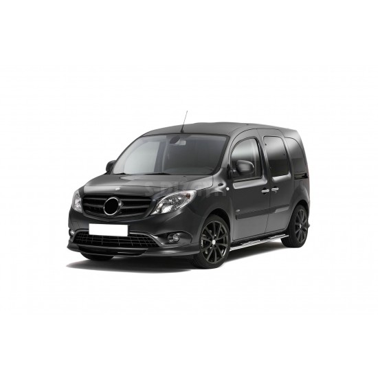 ΧΕΡΟΥΛΙΑ ΠΟΡΤΑΣ ΓΙΑ VW T5 CARAVELLE 2004+  ΧΡΩΜΙΟ ΜΕΤΑΛΛΙΚΑ 3ΤΕΜ.