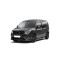 ΧΕΡΟΥΛΙΑ ΠΟΡΤΑΣ ΓΙΑ VW T5 CARAVELLE 2004+  ΧΡΩΜΙΟ ΜΕΤΑΛΛΙΚΑ 3ΤΕΜ.