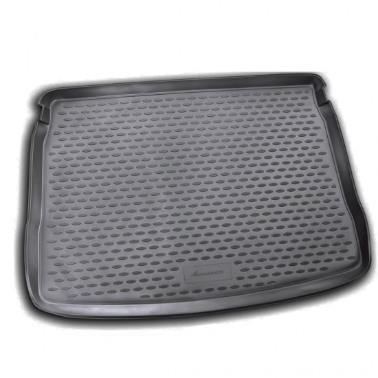 ΠΑΤΑΚΙ ΣΚΑΦΗ ΠΟΡΤ ΜΠΑΓΚΑΖ ΓΙΑ VW GOLF 6 2008-2012 TPE ΛΑΣΤΙΧΟ ΣΕ ΜΑΥΡΟ ΧΡΩΜΑ NOVLINE - 1 ΤΕΜ.