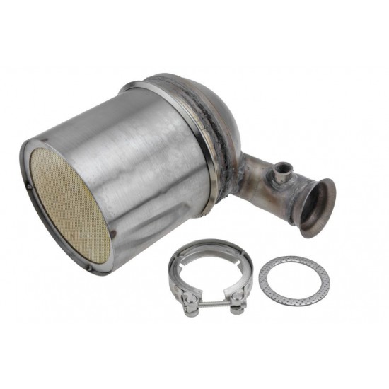 DPF ΓΙΑ CITROEN C3 1.4HDI 2009+ DS3 1.4HDI 2010+ PEUGEOT 2008 1.4HDI 2013+ 207 1.4HDI 2011+ 208 1.4HDI 2012+
