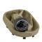 ΠΟΜΟΛΟ ΤΑΧΥΤΗΤΩΝ  ΓΙΑ VW CADDY 2004-2010 / TOURAN 2003-2011 ΜΕ ΕΝΔΕΙΞΗ 6 ΤΑΧΥΤΗΤΩΝ ΚΑΙ ΦΟΥΣΚΑ ΤΑΧΥΤΗΤΩΝ NTY - 1 TEM.