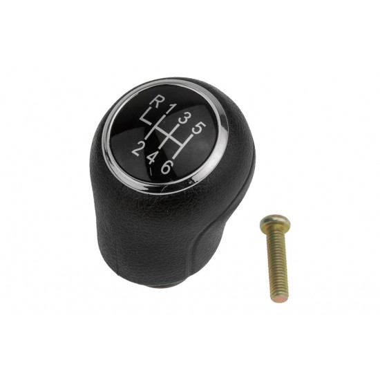 ΠΟΜΟΛΟ ΤΑΧΥΤΗΤΩΝ  ΓΙΑ VW TRANSPORTER T5 2003-2015 ΜΕ ΕΝΔΕΙΞΗ 6 ΤΑΧΥΤΗΤΩΝ NTY - 1 TEM.