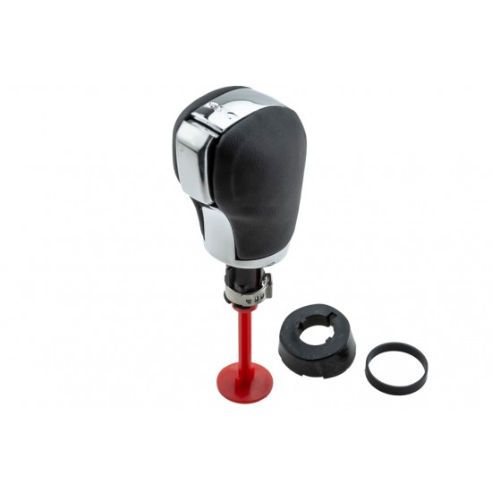 ΠΟΜΟΛΟ ΤΑΧΥΤΗΤΩΝ  ΓΙΑ VW GOLF 6 / GOLF 7 / PASSAT B7 / PASSAT CC ΑΥΤΟΜΑΤΟ ΧΡΩΜΙΟ NTY - 1 TEM.