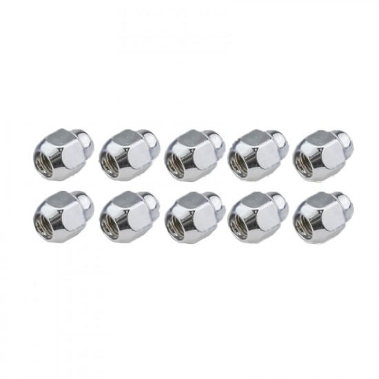 ΠΑΞΙΜΑΔΙΑ  ΚΩΝΙΚΑ 12x1,50 (21mm ΚΛΕΙΔΙ) ΜΗΚΟΣ 31mm ΓΙΑ HYUNDAI/KIA/MAZDA - 10ΤΕΜ.