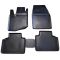 ΠΑΤΑΚΙΑ  ΓΙΑ SKODA YETI 2009-2017 ΛΑΣΤΙΧΟ ΣΚΑΦΑΚΙΑ (ΜΑΥΡΟ) PERFLEX -4 ΤΕΜ.