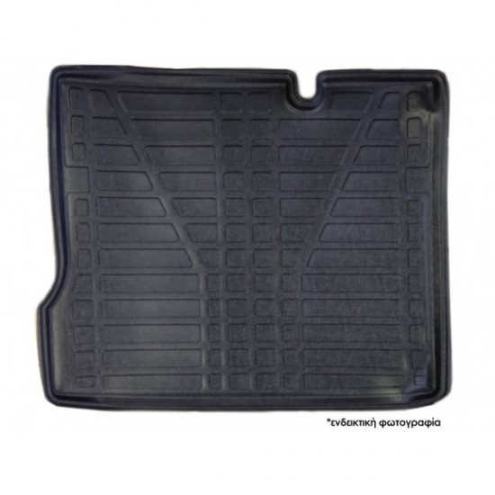 ​ΣΚΑΦΗ ΠΟΡΤ ΜΠΑΓΚΑΖ  ΛΑΣΤΙΧΟ ARO ΓΙΑ MERCEDES E-KLAS W211 2002-2009 - 1 ΤΕΜ.