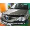 ΑΝΕΜΟΘΡΑΥΣΤΗΣ ΚΑΠΩ ΑΥΤΟΚΙΝΗΤΟΥ ΓΙΑ DACIA LOGAN 4D 04+ /LOGAN MCV 5D 07+ ΚΑΠΩ - ΑΝΕΜΟΘΡΑΥΣΤΗΣ