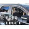 ΑΝΕΜΟΘΡΑΥΣΤΕΣ ΓΙΑ FORD EDGE 5D 2016 + -