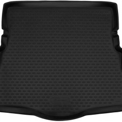 ΠΑΤΑΚΙ ΣΚΑΦΗ ΠΟΡΤ ΜΠΑΓΚΑΖ ΓΙΑ ALFA ROMEO 159 4D 2006-2011 TPE ΛΑΣΤΙΧΟ ΣΕ ΜΑΥΡΟ ΧΡΩΜΑ NOVLINE - 1 ΤΕΜ.