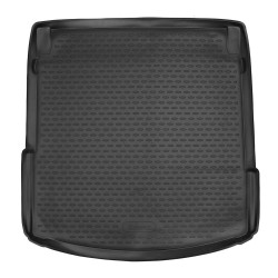 ΠΑΤΑΚΙ ΣΚΑΦΗ ΠΟΡΤ ΜΠΑΓΚΑΖ ΓΙΑ AUDI A4 4D 2001-2008 TPE ΛΑΣΤΙΧΟ ΣΕ ΜΑΥΡΟ ΧΡΩΜΑ NOVLINE - 1 ΤΕΜ.