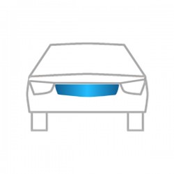 ΚΑΛΥΜΜΑ ΨΥΓΕΙΟΥ ΧΕΙΜΩΝΑ ΓΙΑ VOLKSWAGEN PASSAT B8 2014-2019 ΧΑΜΗΛΟΣ ΑΝΕΜΟΘΡΑΥΣΤΗΣ ΨΥΓΕΙΟΥ ΧΕΙΜΩΝΑ