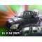 ΑΝΕΜΟΘΡΑΥΣΤΕΣ ΓΙΑ DR 5 MOTOR 5D 2007+ ΣΕΤ ΑΥΤΟΚΙΝΗΤΟΥ ΑΠΟ ΕΥΚΑΜΠΤΟ ΦΙΜΕ ΠΛΑΣΤΙΚΟ HEKO - 4 ΤΕΜ.