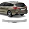 TRIM  ΠΟΡΤ ΜΠΑΓΚΑΖ ΧΡΩΜΙΟ ΜΕΤΑΛΛΙΚΟ S-DIZAYN ΓΙΑ FORD FOCUS SW 2018+ - 1 TEM.