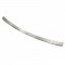 TRIM  ΠΟΡΤ ΜΠΑΓΚΑΖ ΧΡΩΜΙΟ ΜΕΤΑΛΛΙΚΟ S-DIZAYN ΓΙΑ HONDA CR-V 2018+ - 1 TEM.