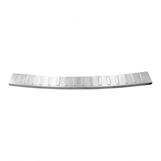 TRIM  ΠΟΡΤ ΜΠΑΓΚΑΖ ΧΡΩΜΙΟ ΓΙΑ VW PASSAT B8.5 SD 2019+