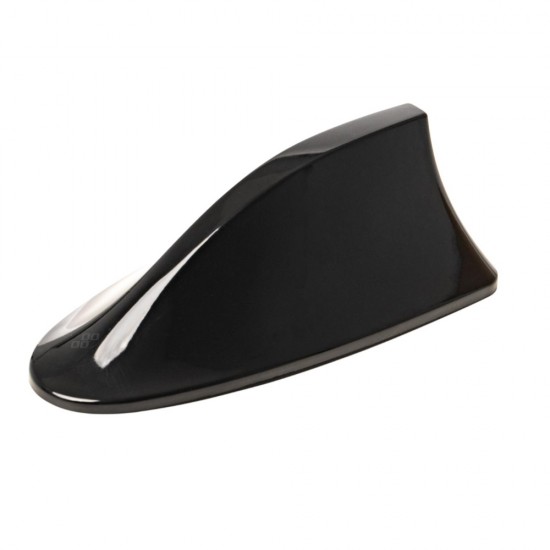 Amio - ΚΕΡΑΙΑ ΚΑΡΧΑΡΙΑΣ ΜΑΥΡΗ AM/FM ΚΟΥΦΙΑ 17x7x6cm - 1 TEM. (03139/AM)