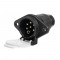 Amio - ΠΡΙΖΑ ΚΟΤΣΑΔΟΡΟΥ 7 PIN ΑΡΣΕΝΙΚΗ TYPE-S - 1 TEM. (03223/AM)