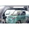 ΑΝΕΜΟΘΡΑΥΣΤΕΣ ΓΙΑ VW ID.BUZZ 5D 2022+ ΖΕΥΓΑΡΙ ΑΠΟ ΕΥΚΑΜΠΤΟ ΦΙΜΕ ΠΛΑΣΤΙΚΟ HEKO - 2 ΤΕΜ.