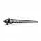 Amio - ΠΡΟΒΟΛΕΑΣ ΕΡΓΑΣΙΑΣ LIGHT BAR 9-36V 324W 25.920lm 108xSMD LED 965x27x43mm ΜΠΑΡΑ LED AWL53 - 1 TEM. (03264/AM)