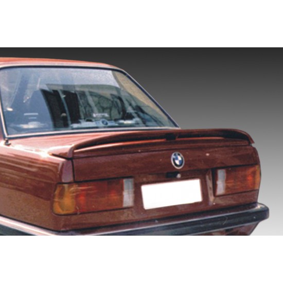Motordrome - Αεροτομή για BMW 3 Series E30 - 1 Τεμ.  (A-007)