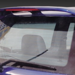 Motordrome - Αεροτομή Οροφής για Fiat Punto Mk1 (1993-1999) - 1 Τεμ.  (A-143)