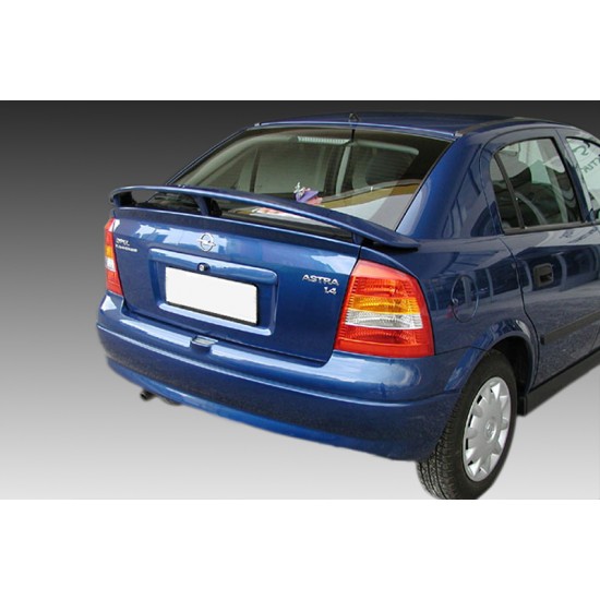Motordrome - Αεροτομή για Opel Astra G (1998-2004) - 1 Τεμ.  (A-147)