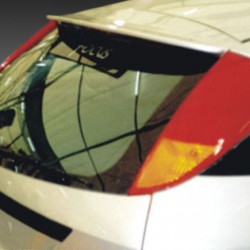 Motordrome - Αεροτομή Οροφής για Ford Focus Mk1 Hatchback (1998-2004) - 1 Τεμ.  (A-156)