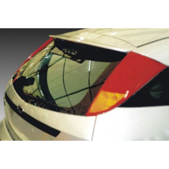 Motordrome - Αεροτομή Οροφής για Ford Focus Mk1 Hatchback (1998-2004) - 1 Τεμ.  (A-156)