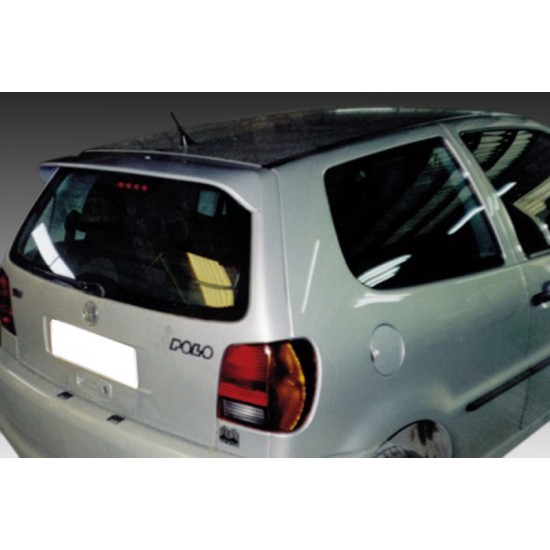 Motordrome - Αεροτομή Οροφής για Volkswagen Polo Mk3 (1994-1999) - 1 Τεμ.  (A-160)