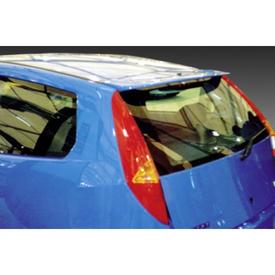 Motordrome - Αεροτομή Οροφής για Fiat Punto Mk2 Hathcback (2000-2010) - 1 Τεμ.  (A-173)
