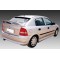 Motordrome - Αεροτομή για Opel Astra G OPC (1998-2004) - 1 Τεμ.  (A-184)
