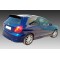 Motordrome - Αεροτομή Οροφής για Nissan Almera N16 Sport Hatchback (2000-2006) - 1 Τεμ.  (A-188)