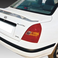 Motordrome - Αεροτομή για Hyundai Elantra - 1 Τεμ.  (A-206)