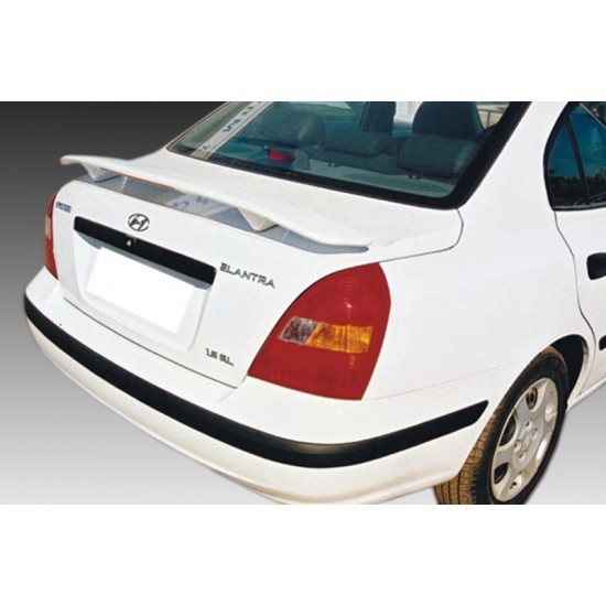 Motordrome - Αεροτομή για Hyundai Elantra - 1 Τεμ.  (A-206)
