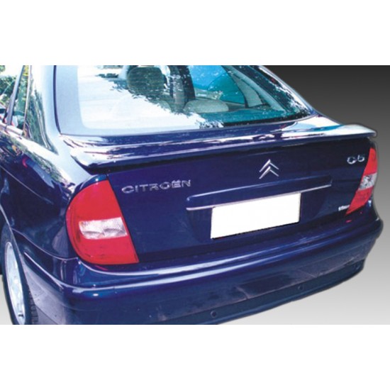Motordrome - Αεροτομή για Citroen C5 Mk1 (2001-2007) - 1 Τεμ.  (A-207)