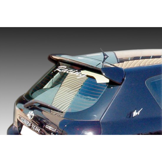 Motordrome - Αεροτομή Οροφής V.1 για Toyota Corolla Mk9 Hatchback (2000-2006) - 1 Τεμ.  (A-219)