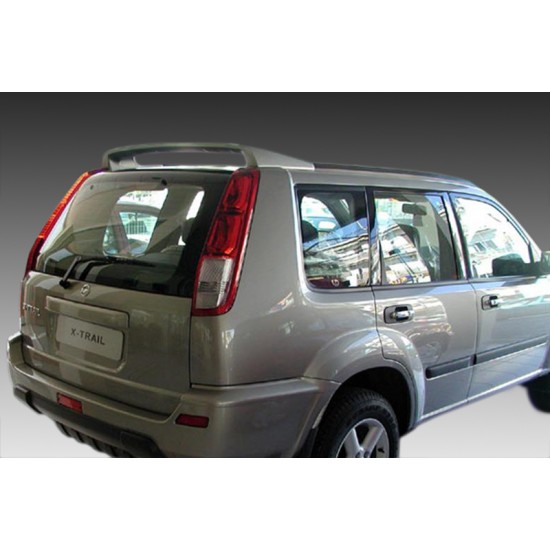Motordrome - Αεροτομή Οροφής για Nissan X-Trail T30 (2000-2007) - 1 Τεμ.  (A-220)