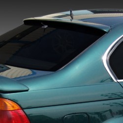 Motordrome - Αεροτομή Οροφής για BMW 3 Series E46 Sedan - 1 Τεμ.  (A-234)