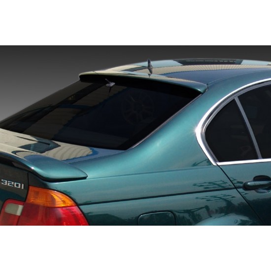 Motordrome - Αεροτομή Οροφής για BMW 3 Series E46 Sedan - 1 Τεμ.  (A-234)
