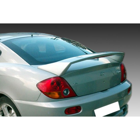 Motordrome - Αεροτομή για Hyundai Tiburon (Coupe) Mk2 (2002-2008) - 1 Τεμ.  (A-235)
