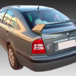 Motordrome - Αεροτομή για Skoda Octavia Mk1 WRC (1996-2004) - 1 Τεμ.  (A-239)